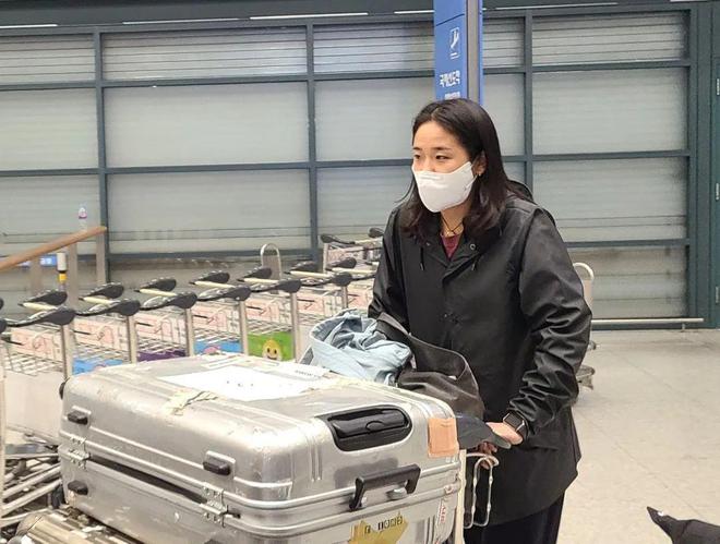 kaiyun开云电竞:安洗莹遭霸凌后又被批韩国羽协管理引质疑!(图4)