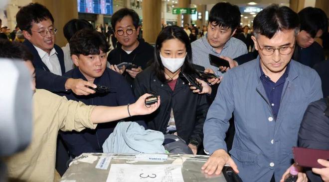 kaiyun开云电竞:安洗莹遭霸凌后又被批韩国羽协管理引质疑!(图3)