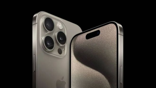 iOS18新功能有限制iPhone15Pro以上才能用？(图3)