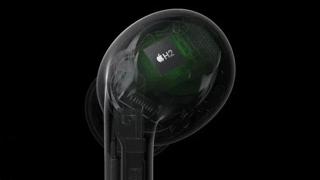 开云电竞AirPods4快来了！(图3)