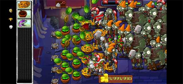 植物大战僵尸free版有什么不一样(图3)