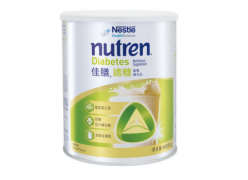 开云电竞:佳膳悠选中老年奶粉为“银发”人群带来科学营养支持(图3)