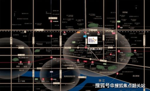2024鱼珠·星河里-鱼珠·星河里首页网站-售楼中心-欢迎您(图4)