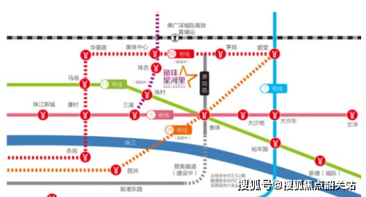 2024鱼珠·星河里-鱼珠·星河里首页网站-售楼中心-欢迎您(图5)