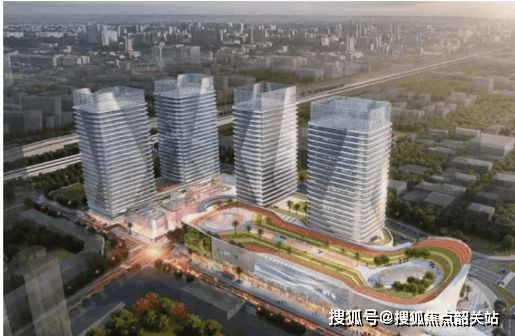 2024鱼珠·星河里-鱼珠·星河里首页网站-售楼中心-欢迎您(图7)