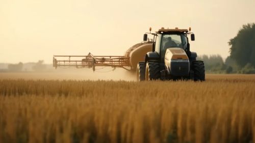 开云电竞:中国农业人均GDP为什么超越美国？(图2)