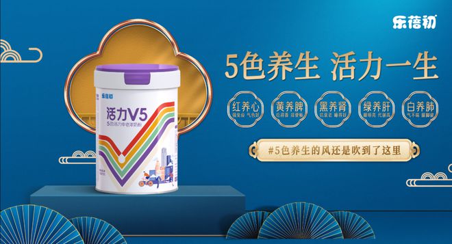 不做同质化！看乐蓓初如何抢占细分赛道？(图2)