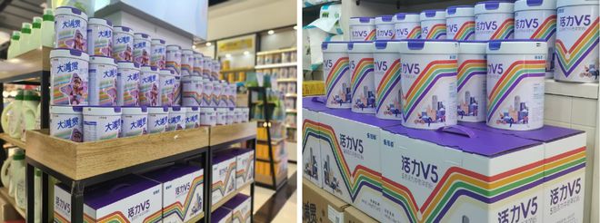 不做同质化！看乐蓓初如何抢占细分赛道？(图3)