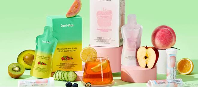 开云电竞中国电商人“出海”卖保健品卖到印尼第一(图1)