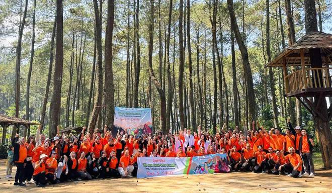 开云电竞中国电商人“出海”卖保健品卖到印尼第一(图5)