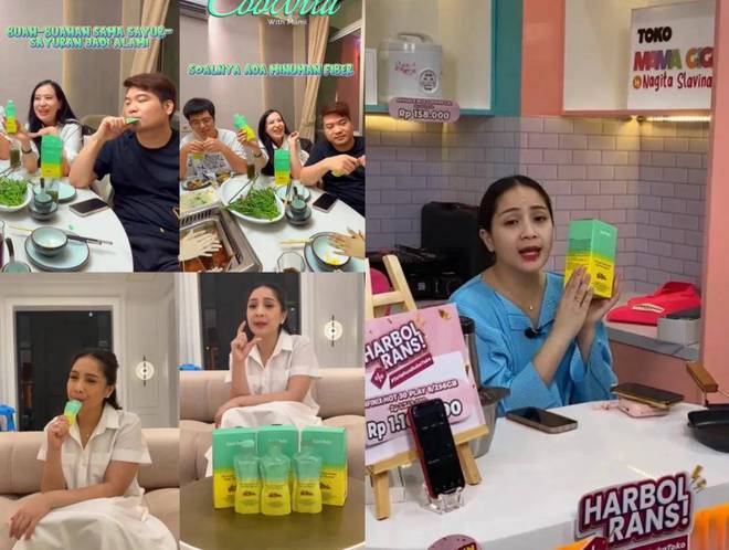 开云电竞中国电商人“出海”卖保健品卖到印尼第一(图3)