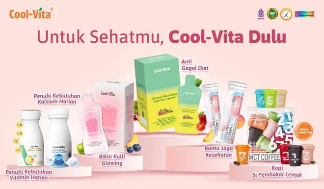 开云电竞中国电商人“出海”卖保健品卖到印尼第一(图4)