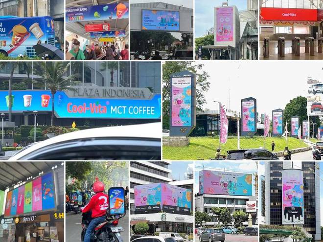 开云电竞中国电商人“出海”卖保健品卖到印尼第一(图6)