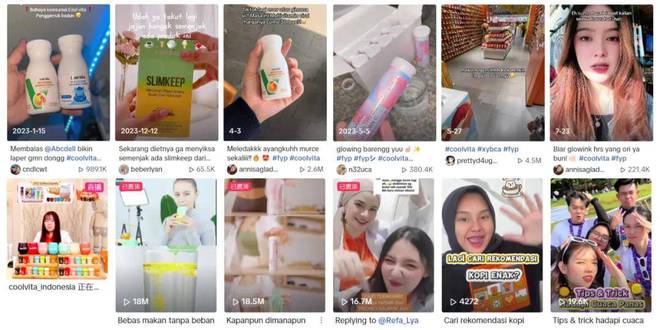 开云电竞中国电商人“出海”卖保健品卖到印尼第一(图9)