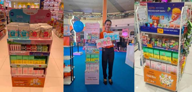 开云电竞中国电商人“出海”卖保健品卖到印尼第一(图8)