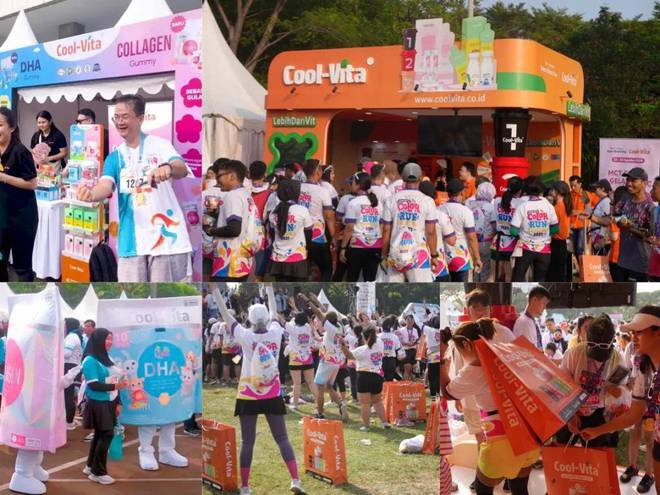 开云电竞中国电商人“出海”卖保健品卖到印尼第一(图7)