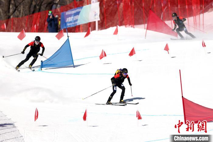 冰雪盛会的人文之光：哈尔滨亚冬会的三重温情叙事(图1)