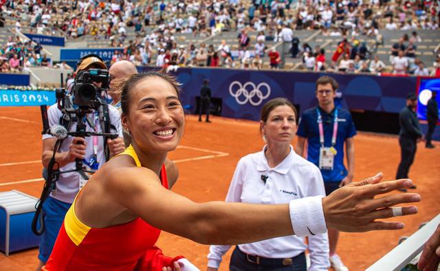 开云电竞app:看清运动员等级划分标准你可能都已经是国家三级运动员了(图7)