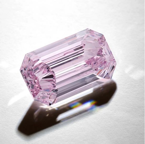 kaiyun开云电竞:天然钻石稀缺性引领财富新风暴(图3)