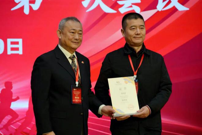 全国青少年体育联合会国防体育教育分会成立大会暨第三届湖南省青少年国防应急教育成果展在长沙举办(图6)