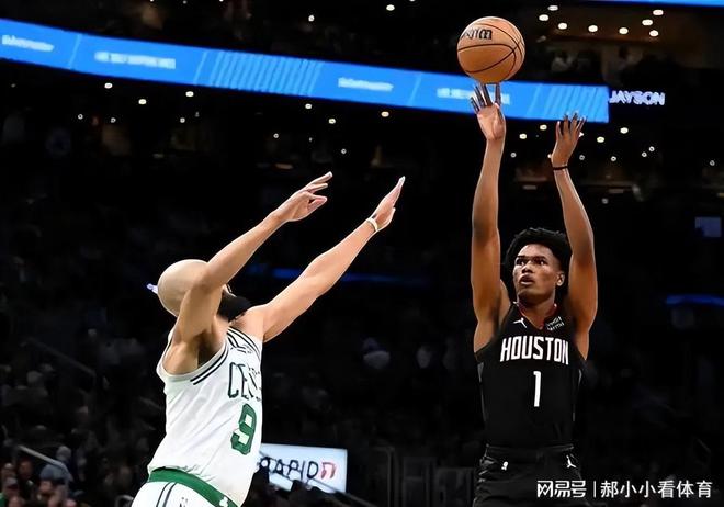 没范弗利特真不行!火箭惜败证明离不开他若降薪续约还是很香的(图4)