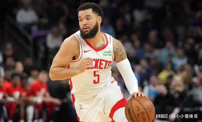 没范弗利特真不行!火箭惜败证明离不开他若降薪续约还是很香的(图2)