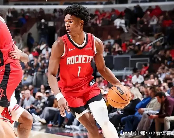 没范弗利特真不行!火箭惜败证明离不开他若降薪续约还是很香的(图3)
