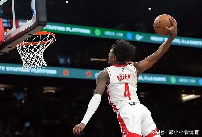 没范弗利特真不行!火箭惜败证明离不开他若降薪续约还是很香的(图9)