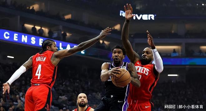 没范弗利特真不行!火箭惜败证明离不开他若降薪续约还是很香的(图7)