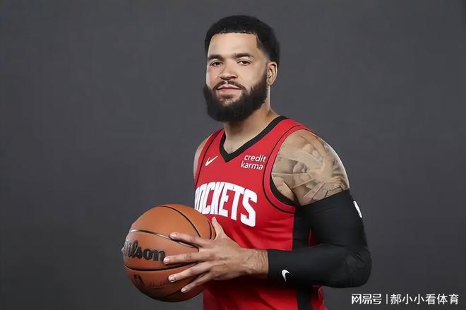 没范弗利特真不行!火箭惜败证明离不开他若降薪续约还是很香的(图10)