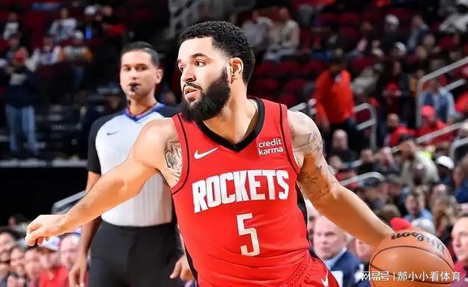 没范弗利特真不行!火箭惜败证明离不开他若降薪续约还是很香的(图11)