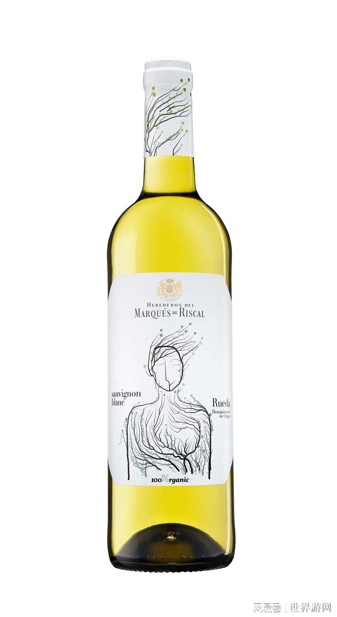 瑞格尔侯爵酒款上新探索卢埃达原产地白葡萄酒的独韵风味(图2)