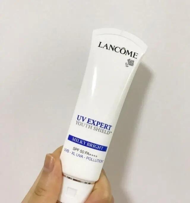 盘点公布：国家唯一认证的防晒霜！揭秘晒不黑的真相来开云电竞看看(图6)