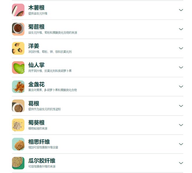 开云电竞app:一瓶益生元汽水为何让可口可乐、百事集体“上头”？(图5)