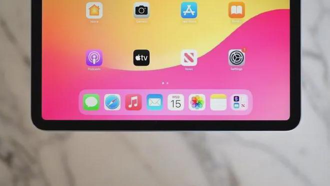 开云电竞:苹果iPad11新机减配等等党输麻了！(图3)