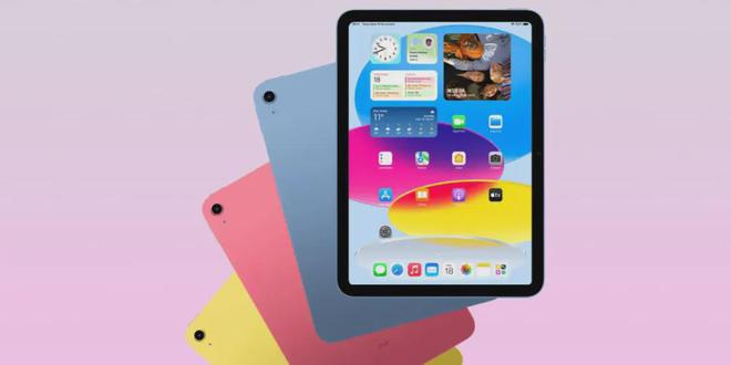 开云电竞:苹果iPad11新机减配等等党输麻了！(图2)