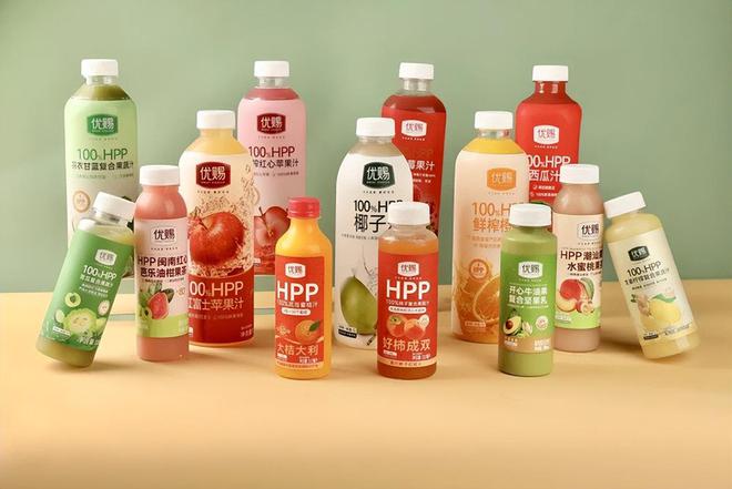 kaiyun开云电竞:盒马、胖东来、朴朴、叮咚都在做的果汁是年轻人的新“快乐水”(图4)