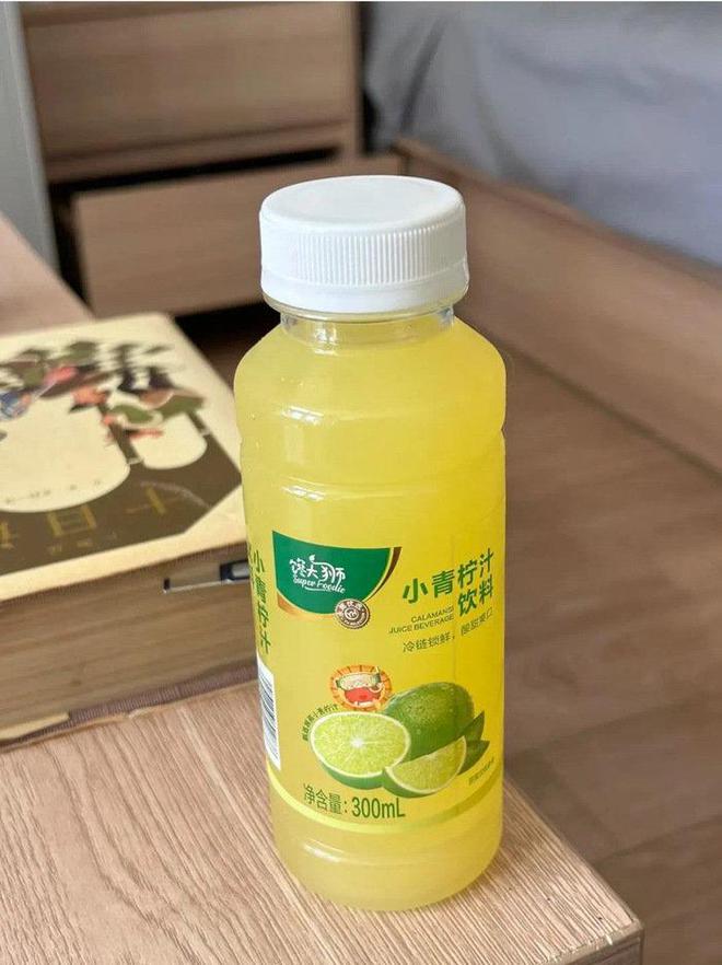 kaiyun开云电竞:盒马、胖东来、朴朴、叮咚都在做的果汁是年轻人的新“快乐水”(图3)