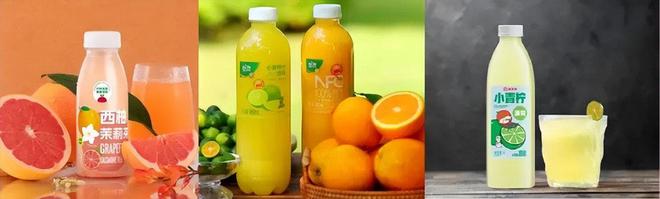 kaiyun开云电竞:盒马、胖东来、朴朴、叮咚都在做的果汁是年轻人的新“快乐水”(图7)
