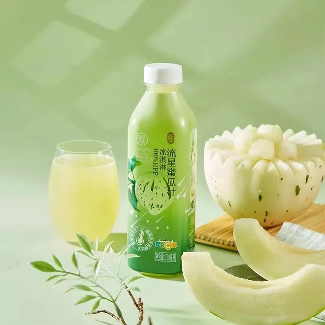 kaiyun开云电竞:盒马、胖东来、朴朴、叮咚都在做的果汁是年轻人的新“快乐水”(图10)