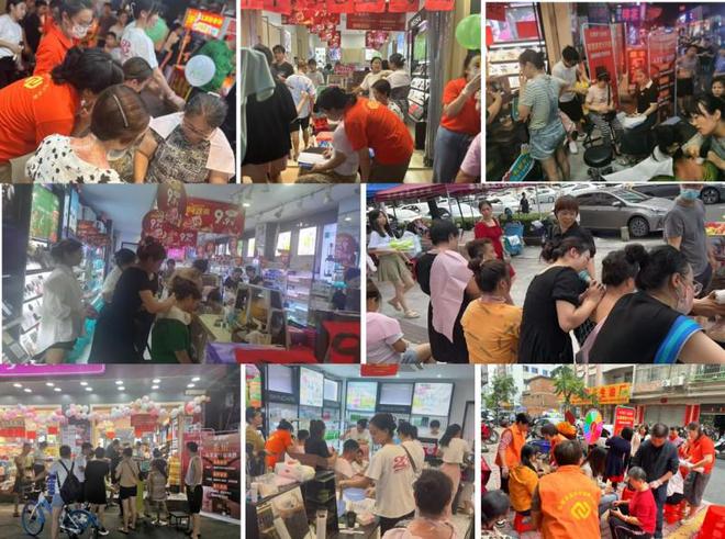 千城万店健康同行：广州私管家以品质铸就健康产业新业态(图8)