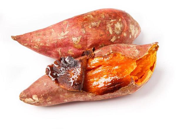 kaiyun开云电竞:日本研究：红薯能杀死98%的癌细胞还能降血糖？是科学还是谣言(图2)