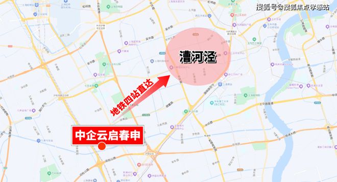 开云电竞网站:2025年中企云启春申（网站）-百度百科-户型配套内幕曝光(图6)