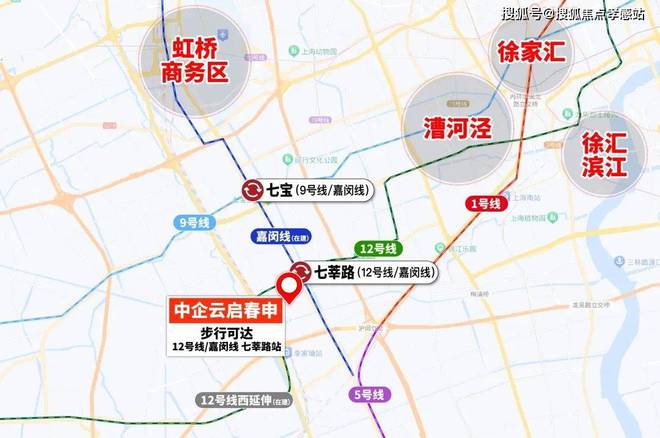 开云电竞网站:2025年中企云启春申（网站）-百度百科-户型配套内幕曝光(图3)