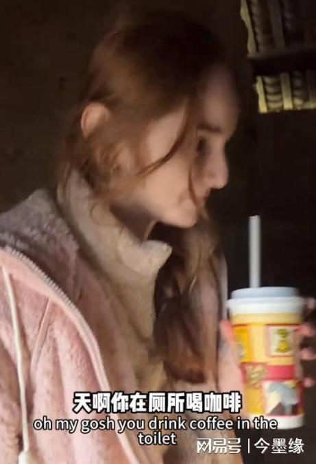 江西35岁农村小伙网恋欧洲美女刚见面就同居不到一月领结婚证(图5)