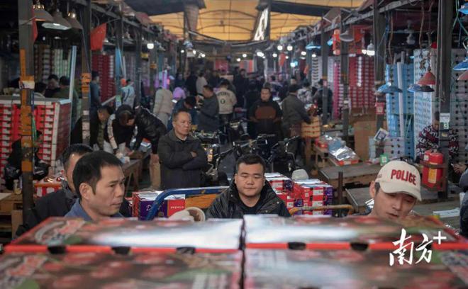 价格比往年低了近三分之一！今年有望实现“车厘子自由”(图6)