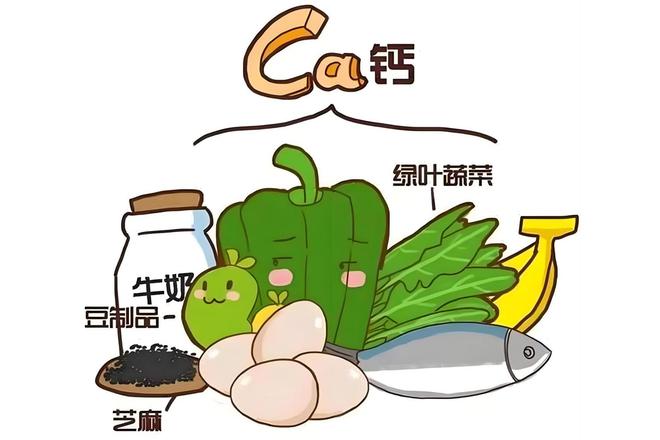 喝骨头汤的补钙效果如何？(图2)