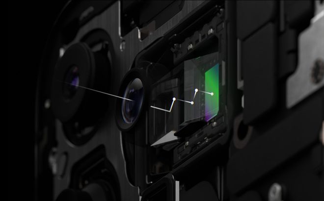 kaiyun开云电竞:看完iPhone16Pro后15瞬间不香了(图3)