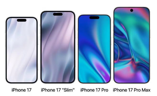 开云电竞app:iPhone17或全系标配“高刷”！(图2)