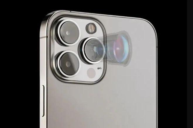 开云电竞app:iPhone17或全系标配“高刷”！(图4)